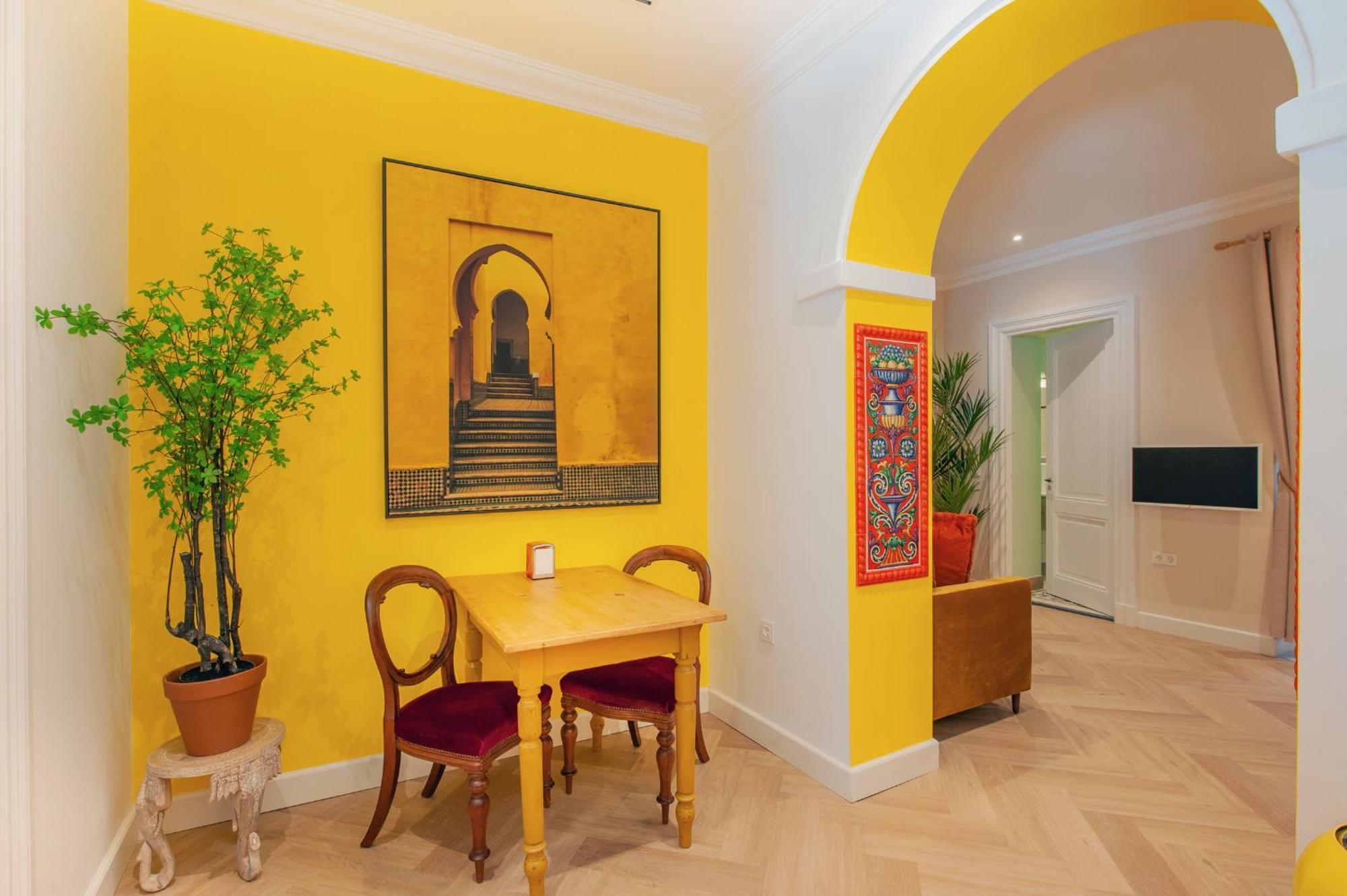 Casa Verde איאמונטה מראה חיצוני תמונה