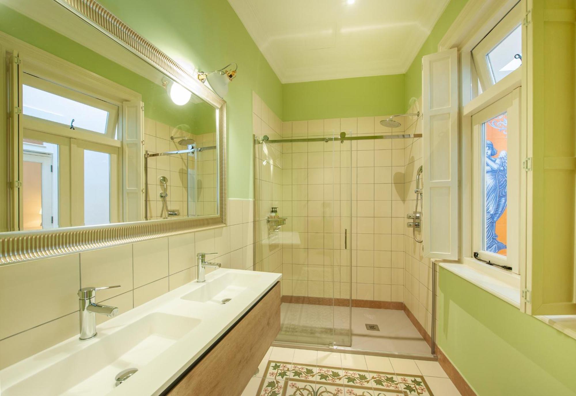Casa Verde איאמונטה מראה חיצוני תמונה