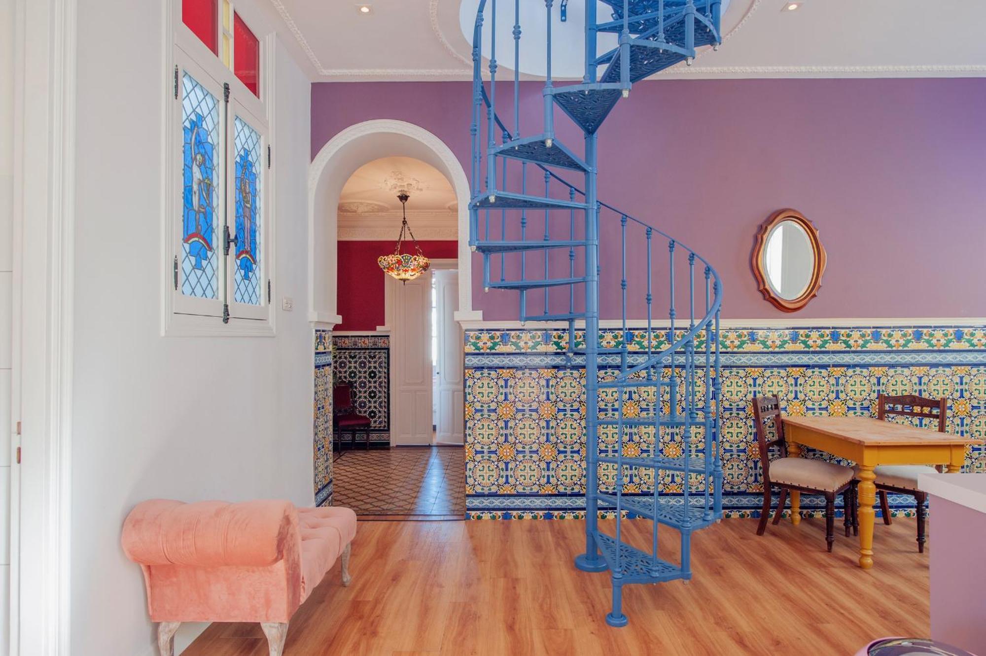 Casa Verde איאמונטה מראה חיצוני תמונה