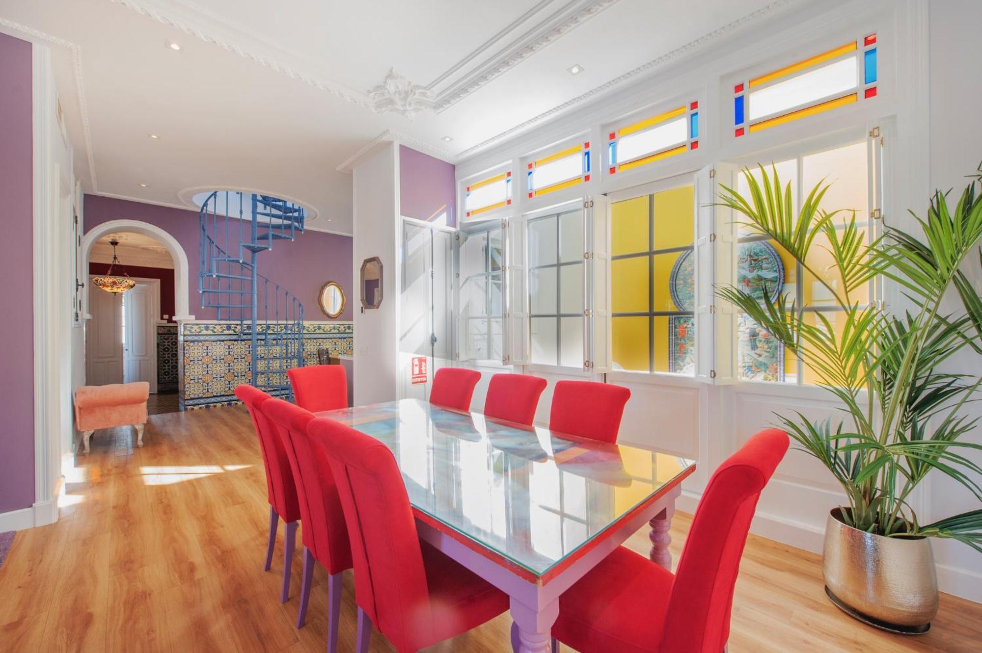 Casa Verde איאמונטה מראה חיצוני תמונה