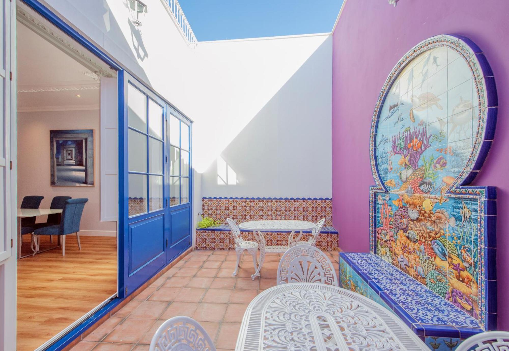 Casa Verde איאמונטה מראה חיצוני תמונה